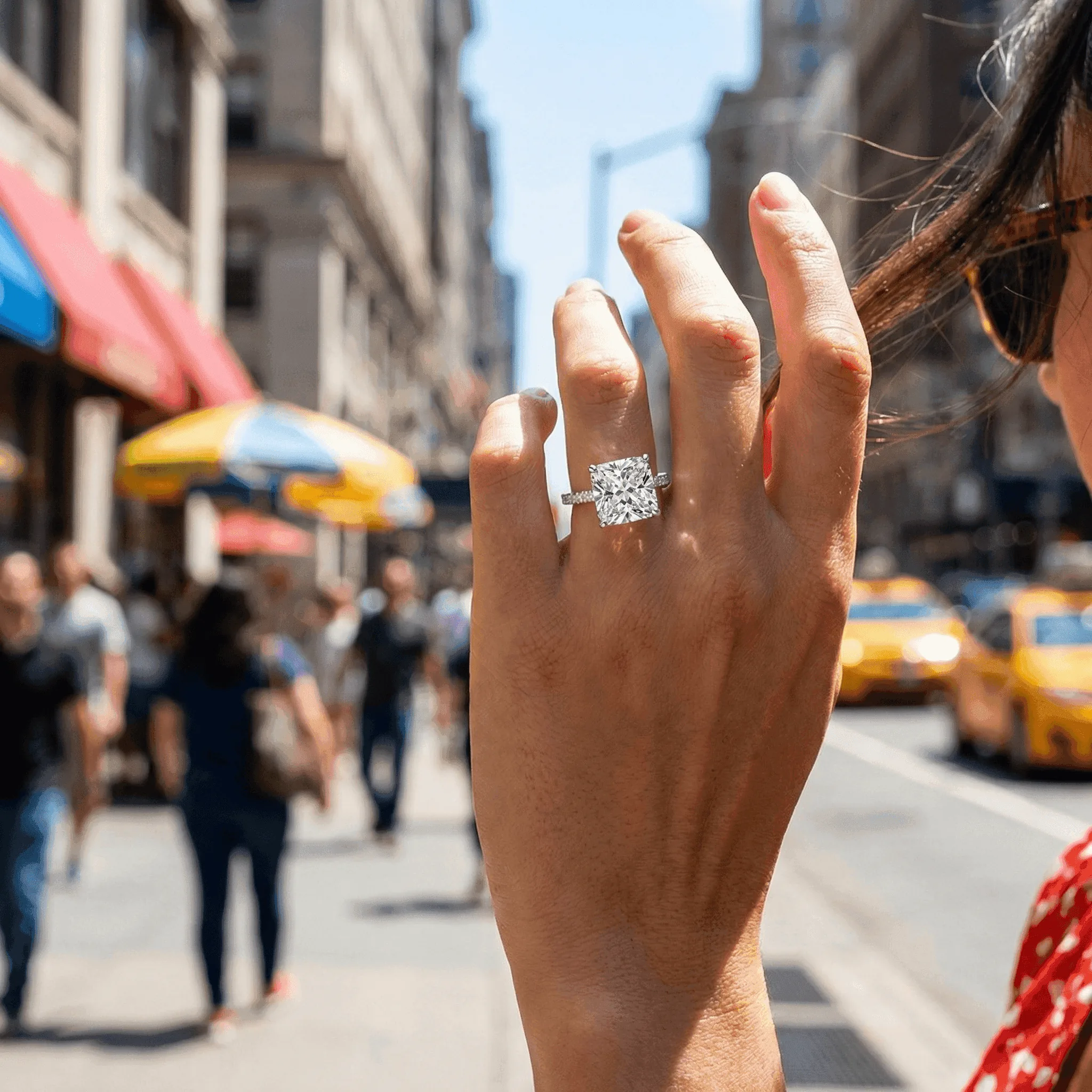 Everyday fine jewelry